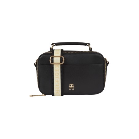 Sac à Main Iconic Tommy en Synthétique 