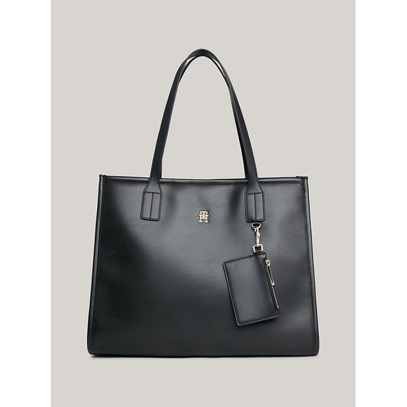 Sac Cabas City en Synthétique - Tommy Hilfiger Sac Cabas City en Synthétique - Tommy Hilfiger