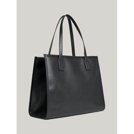 Sac Cabas City en Synthétique - Tommy Hilfiger