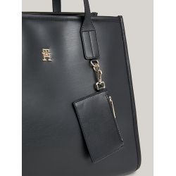 Sac Cabas City en Synthétique - Tommy Hilfiger