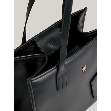 Sac Cabas City en Synthétique - Tommy Hilfiger