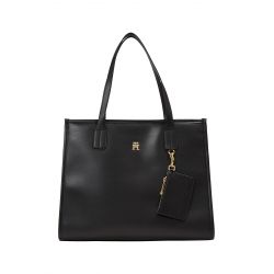 Sac Cabas City en Synthétique - Tommy Hilfiger