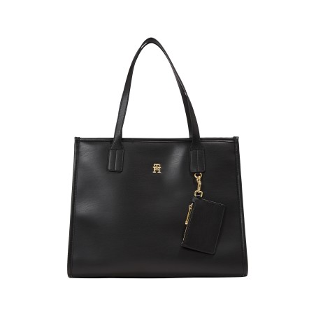 Sac Cabas City en Synthétique - Tommy Hilfiger