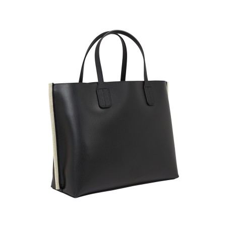 Sac à Main Iconic en Synthétique