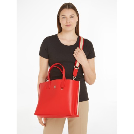 Sac à Main Iconic en Synthétique