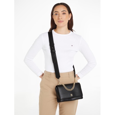 Sac Travers Refined en Synthétique 