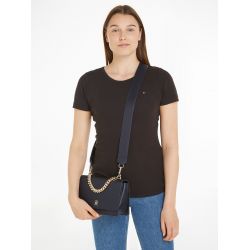 Sac Travers Refined en Synthétique 