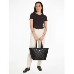 Sac Cabas Refined en Synthétique