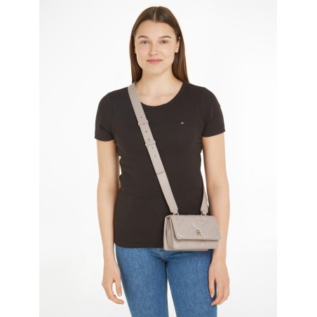 Sac Travers Refined en Synthétique 