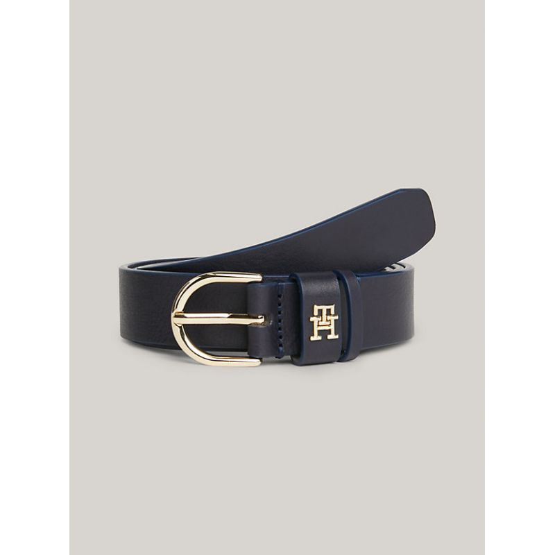 Ceinture Essential 2.5cm en Cuir 