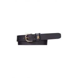 Ceinture Essential 2.5cm en Cuir 