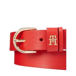 Ceinture Essential 2.5cm en Cuir 