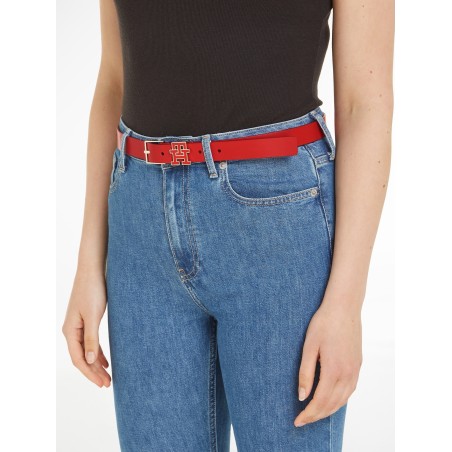 Ceinture Essential 2.5cm en Cuir 