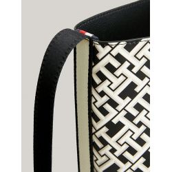 Sac Shopping Iconic en synthétique