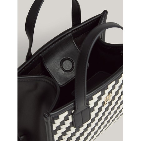 Sac à Main City en Synthétique