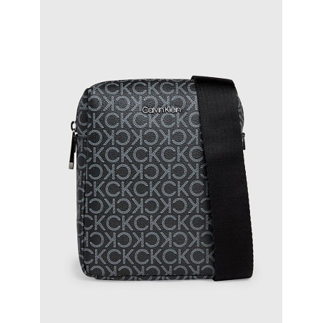 Sac Travers CK Must en Synthétique