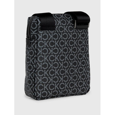 Sac Travers CK Must en Synthétique 