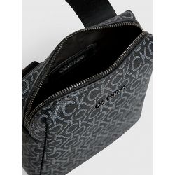 Sac Travers CK Must en Synthétique 