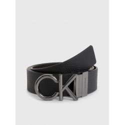 Ceinture Réversible 115 cm en Cuir 