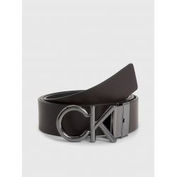 Ceinture Réversible 115 cm en Cuir 