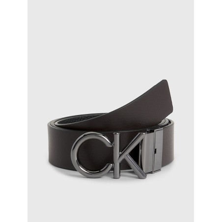 Ceinture Réversible 115 cm en Cuir 