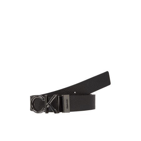 Ceinture Réversible 115 cm en Cuir 