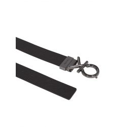 Ceinture Réversible 115 cm en Cuir 