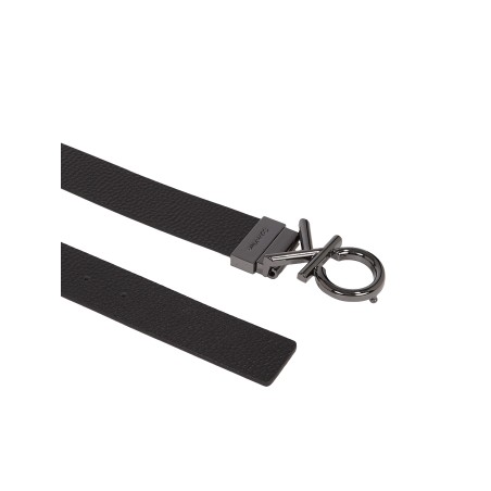 Ceinture Réversible 115 cm en Cuir 