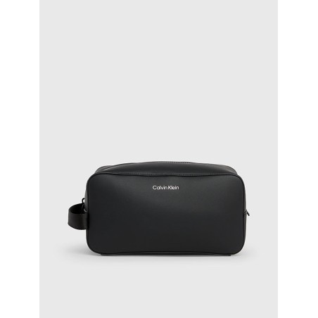 Trousse de Toilette CK Must en Synthétique - Calvin Klein