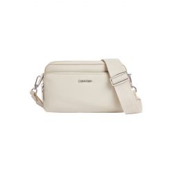 Sac Travers CK Must en Synthétique - Calvin Klein