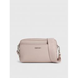 Sac Travers CK Must en Synthétique - Calvin Klein