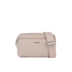 Sac Travers CK Must en Synthétique - Calvin Klein