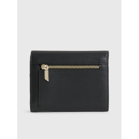 Portefeuille Re-Lock en Synthétique - Calvin Klein