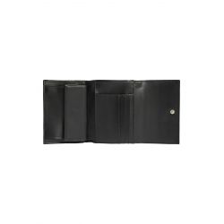 Portefeuille Re-Lock en Synthétique - Calvin Klein