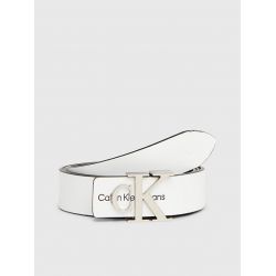 Ceinture Monogram cm en Cuir 