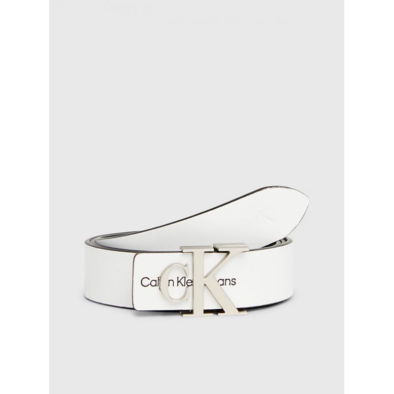 Ceinture Monogram cm en Cuir 