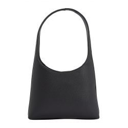 Sac Epaule Minimal Mongoram en Synthétique 