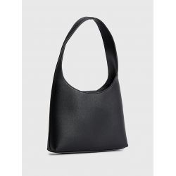 Sac Epaule Minimal Mongoram en Synthétique 