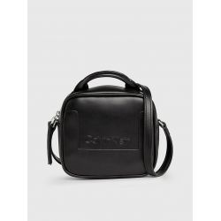 Sac à Bandoulière CK Set en Synthétique