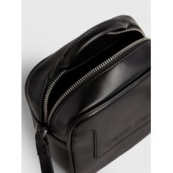 Sac à Bandoulière CK Set en Synthétique
