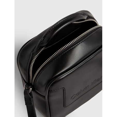 Sac à Bandoulière CK Set en Synthétique