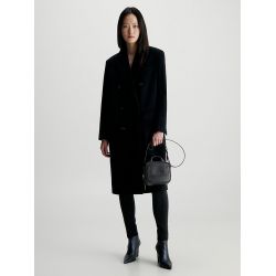 Sac à Bandoulière CK Set en Synthétique