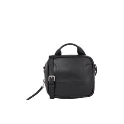 Sac à Bandoulière CK Set en Synthétique