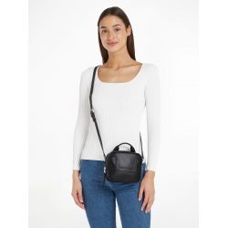 Sac à Bandoulière CK Set en Synthétique