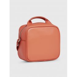 Sac à Bandoulière CK Set en Synthétique