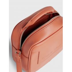Sac à Bandoulière CK Set en Synthétique