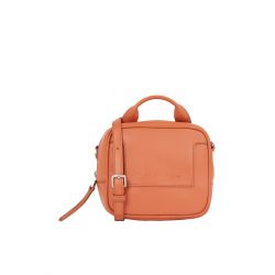Sac à Bandoulière CK Set en Synthétique