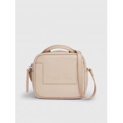 Sac à Bandoulière CK Set en Synthétique