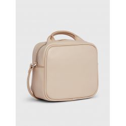 Sac à Bandoulière CK Set en Synthétique