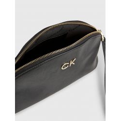 Sac Travers CK Must en Synthétique - Calvin Klein